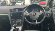 Volkswagen Golf 1.5 TSI EVO SE [Nav] 5dr Petrol Hatchback